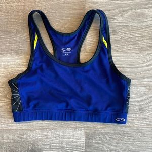 Champion sports bra